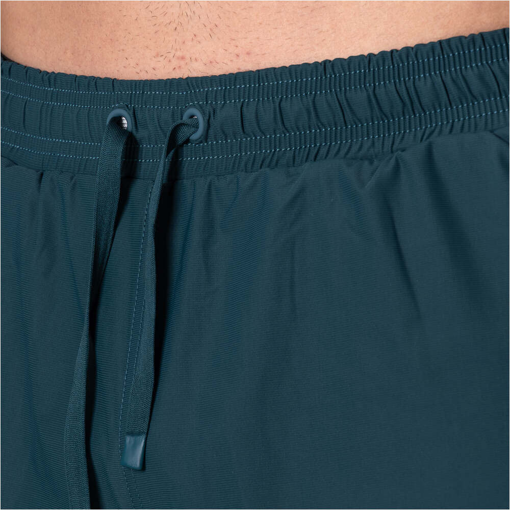 Picsil pantalón corto fitness hombre Short Essentials 04
