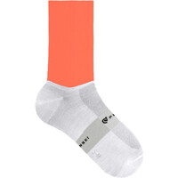 Pissei calcetines ciclismo PRIMAPELLE SOCKS vista trasera