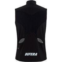 Pissei chaleco ciclismo hombre BUFERA RAIN VEST 06