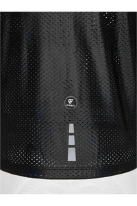 Pissei chaleco ciclismo hombre CORE VEST 05