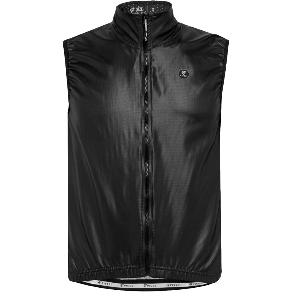 Pissei chaleco ciclismo hombre CORE VEST 06