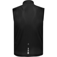 Pissei chaleco ciclismo hombre CORE VEST 07