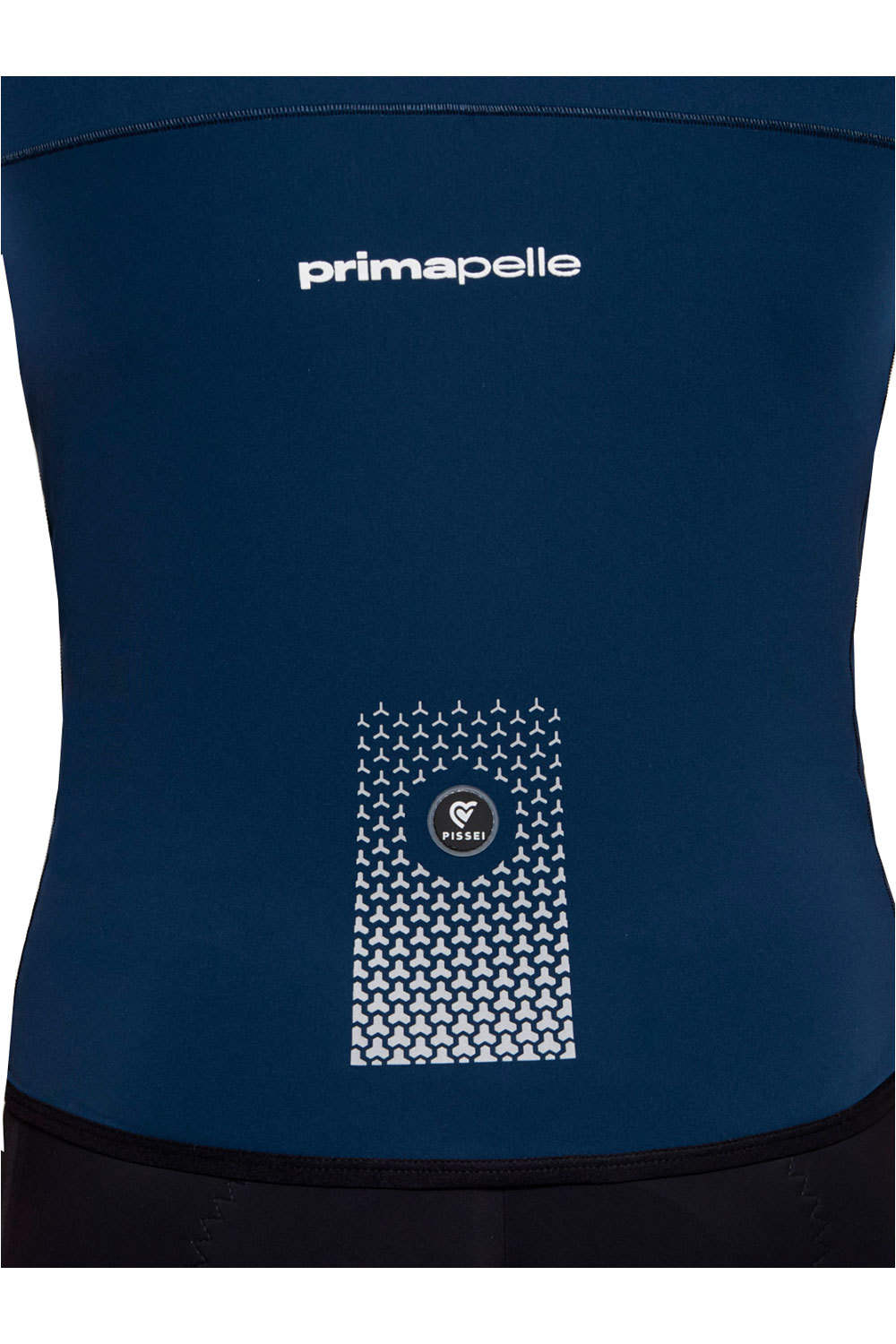 Pissei chaleco ciclismo hombre PRIMAPELLE VEST 03
