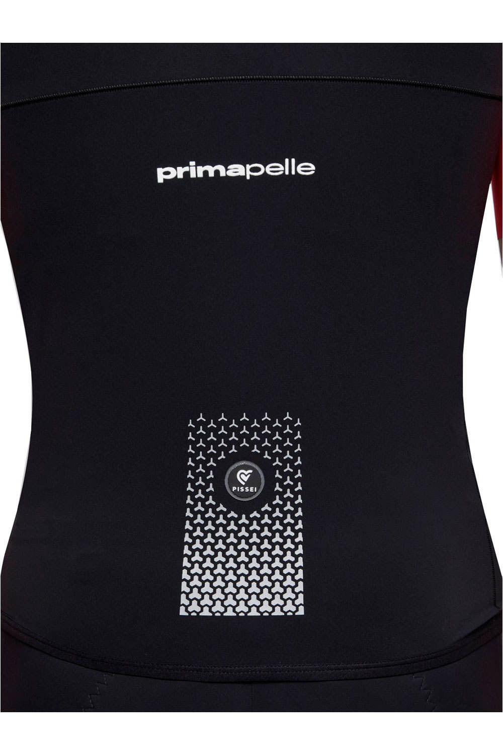 Pissei chaleco ciclismo hombre PRIMAPELLE VEST 03