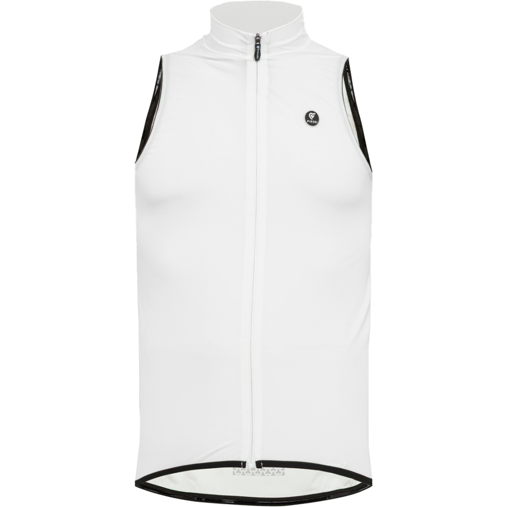 Pissei chaleco ciclismo hombre PRIMAPELLE VEST 04