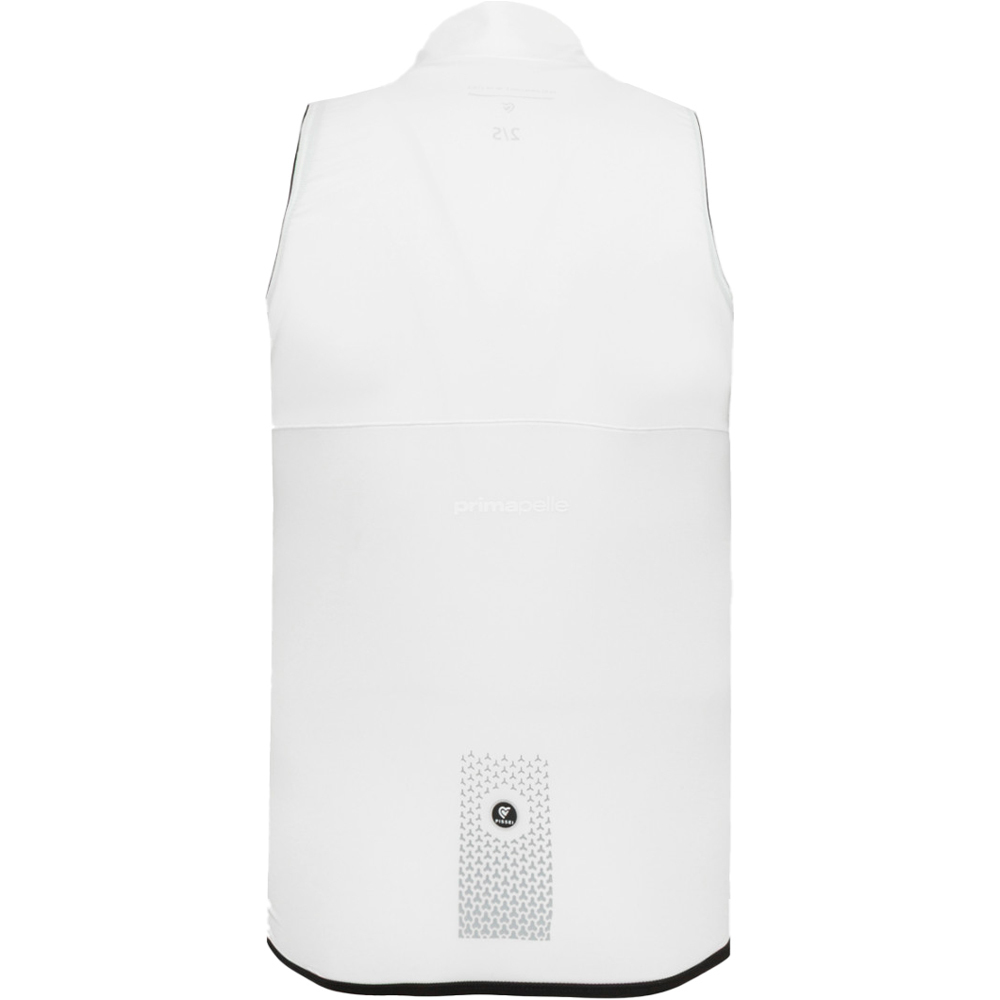 Pissei chaleco ciclismo hombre PRIMAPELLE VEST 05