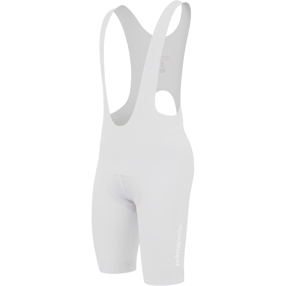 Pissei culotte corto hombre PRIMAPELLE BIB SHORTS 03