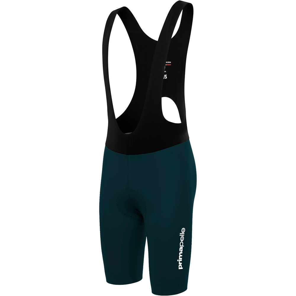 Pissei culotte corto hombre PRIMAPELLE BIB SHORTS 03