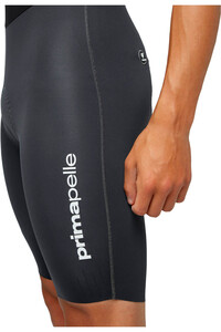 Pissei culotte corto hombre PRIMAPELLE BIB SHORTS 03