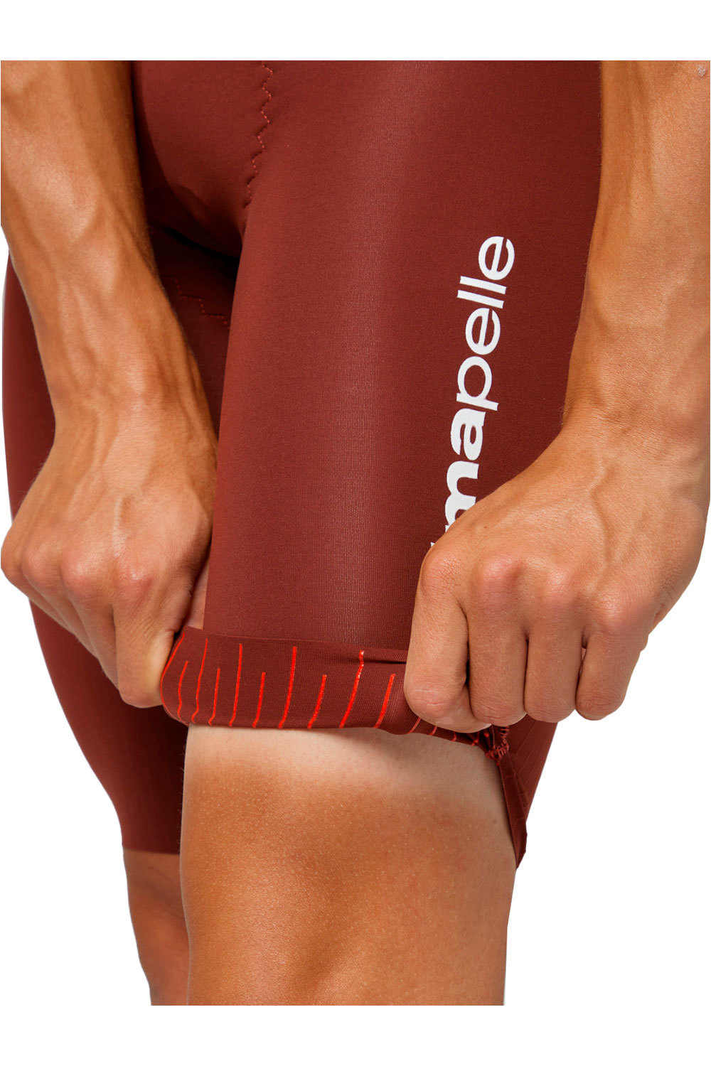 Pissei culotte corto hombre PRIMAPELLE BIB SHORTS 03