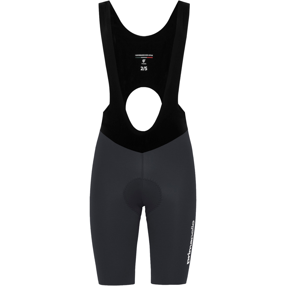 Pissei culotte corto hombre PRIMAPELLE BIB SHORTS 04