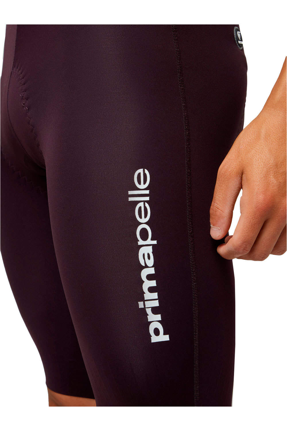 Pissei culotte corto hombre PRIMAPELLE BIB SHORTS 04