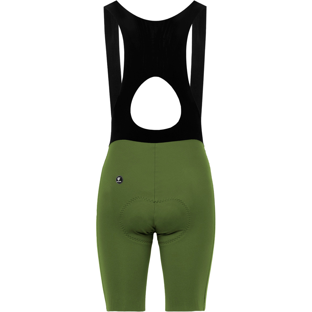 Pissei culotte corto hombre PRIMAPELLE BIB SHORTS 05