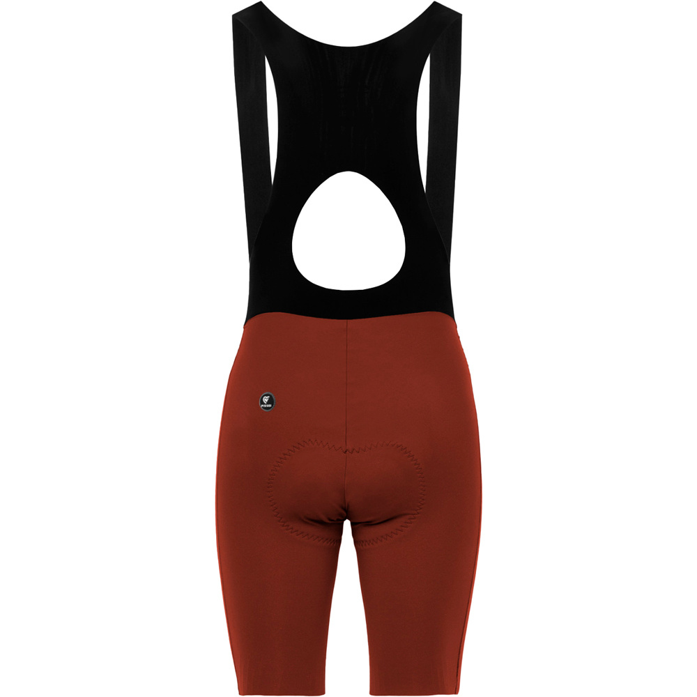 Pissei culotte corto hombre PRIMAPELLE BIB SHORTS 06