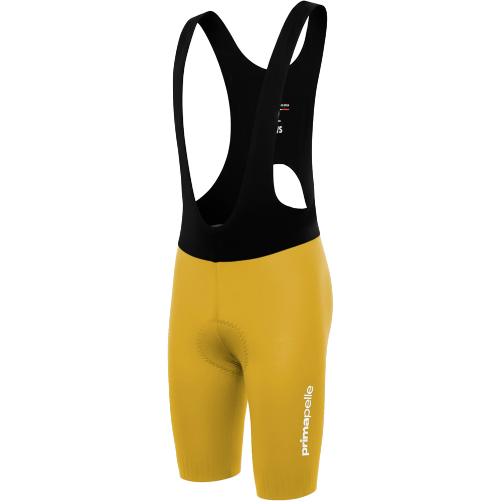 Pissei culotte corto hombre PRIMAPELLE BIB SHORTS 07