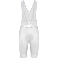 Pissei culotte corto hombre PRIME BIB SHORTS vista trasera
