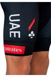 Pissei culotte corto hombre UAE REPLICA BIB SHORTS 06