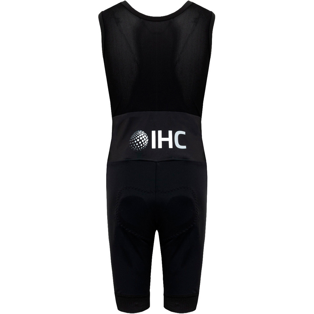 Pissei culotte corto niño UAE BIBS JUNIOR REPLICA vista trasera