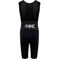 Pissei culotte corto niño UAE BIBS JUNIOR REPLICA vista trasera