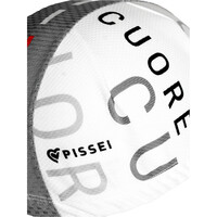 Pissei gorras ciclismo FCTY CAP vista trasera
