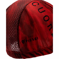 Pissei gorras ciclismo FCTY CAP vista trasera