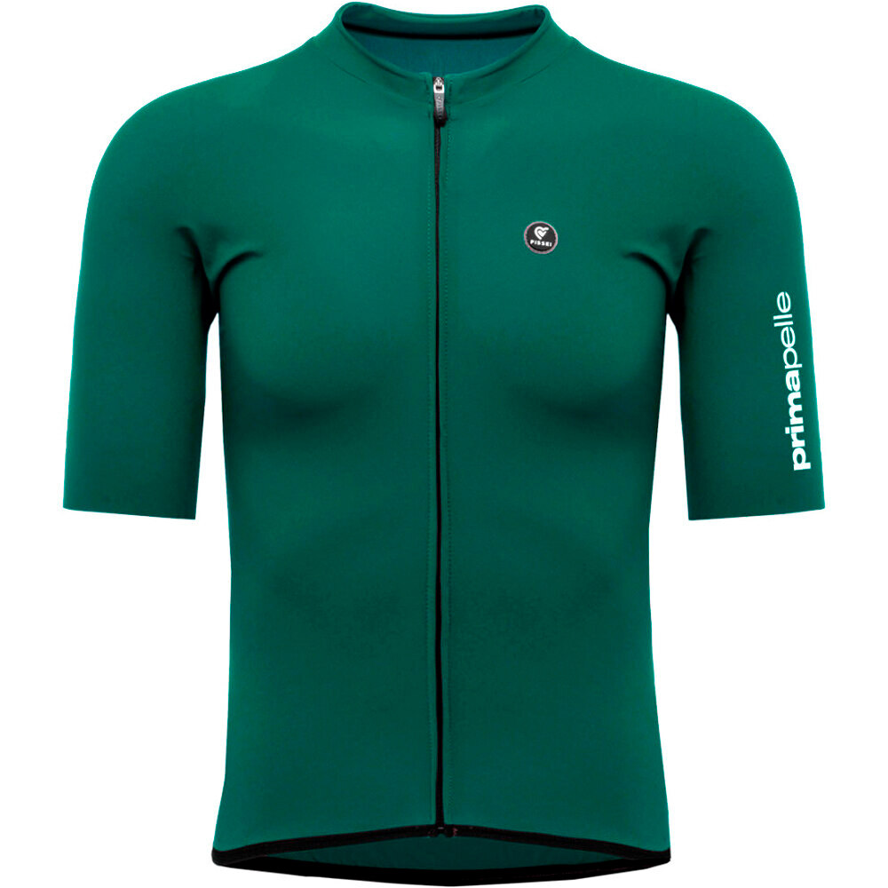 Pissei maillot manga corta hombre PRIMAPELLE SHORT SLEEVE JERSEY 03