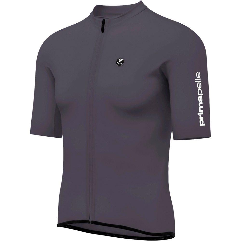 Pissei maillot manga corta hombre PRIMAPELLE SHORT SLEEVE JERSEY 03