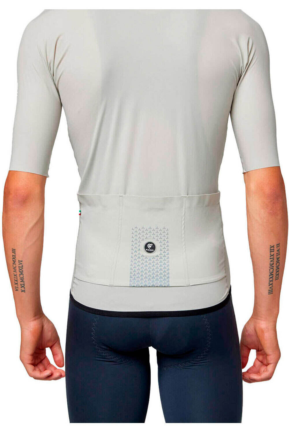 Pissei maillot manga corta hombre PRIMAPELLE SHORT SLEEVE JERSEY 04