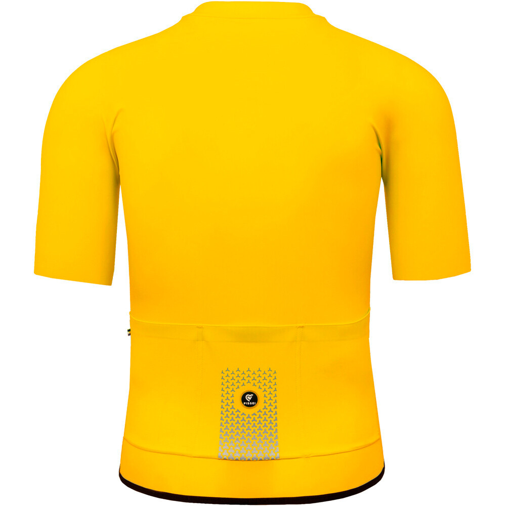 Pissei maillot manga corta hombre PRIMAPELLE SHORT SLEEVE JERSEY 04