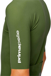 Pissei maillot manga corta hombre PRIMAPELLE SHORT SLEEVE JERSEY 04