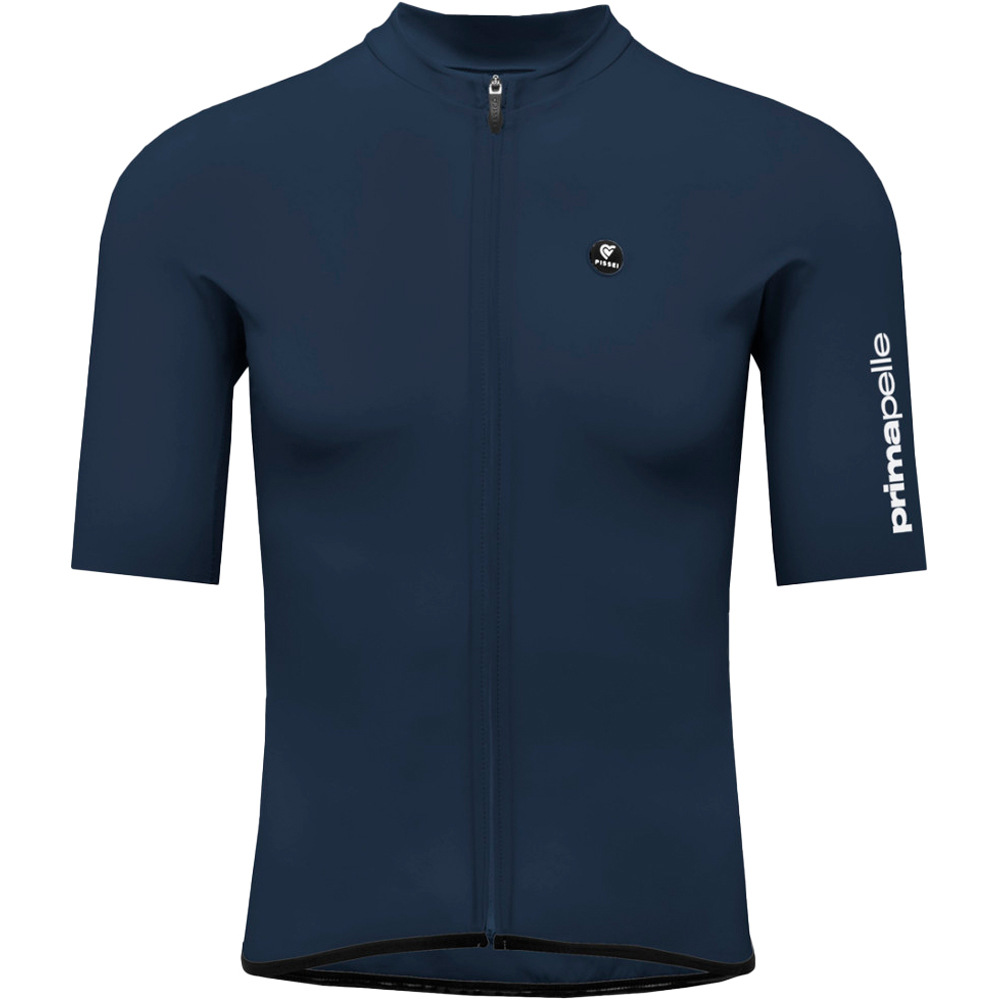 Pissei maillot manga corta hombre PRIMAPELLE SHORT SLEEVE JERSEY 05