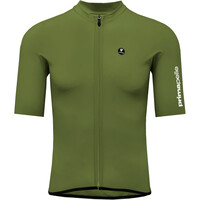 PRIMAPELLE SHORT SLEEVE JERSEY