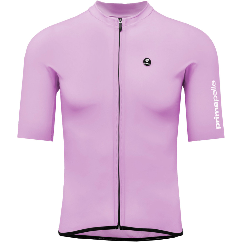 Pissei maillot manga corta hombre PRIMAPELLE SHORT SLEEVE JERSEY 05