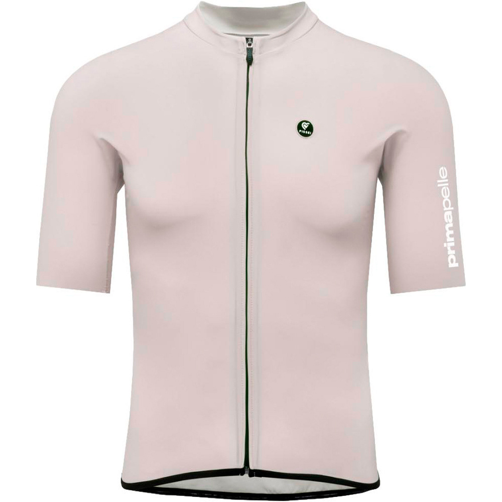 Pissei maillot manga corta hombre PRIMAPELLE SHORT SLEEVE JERSEY 06