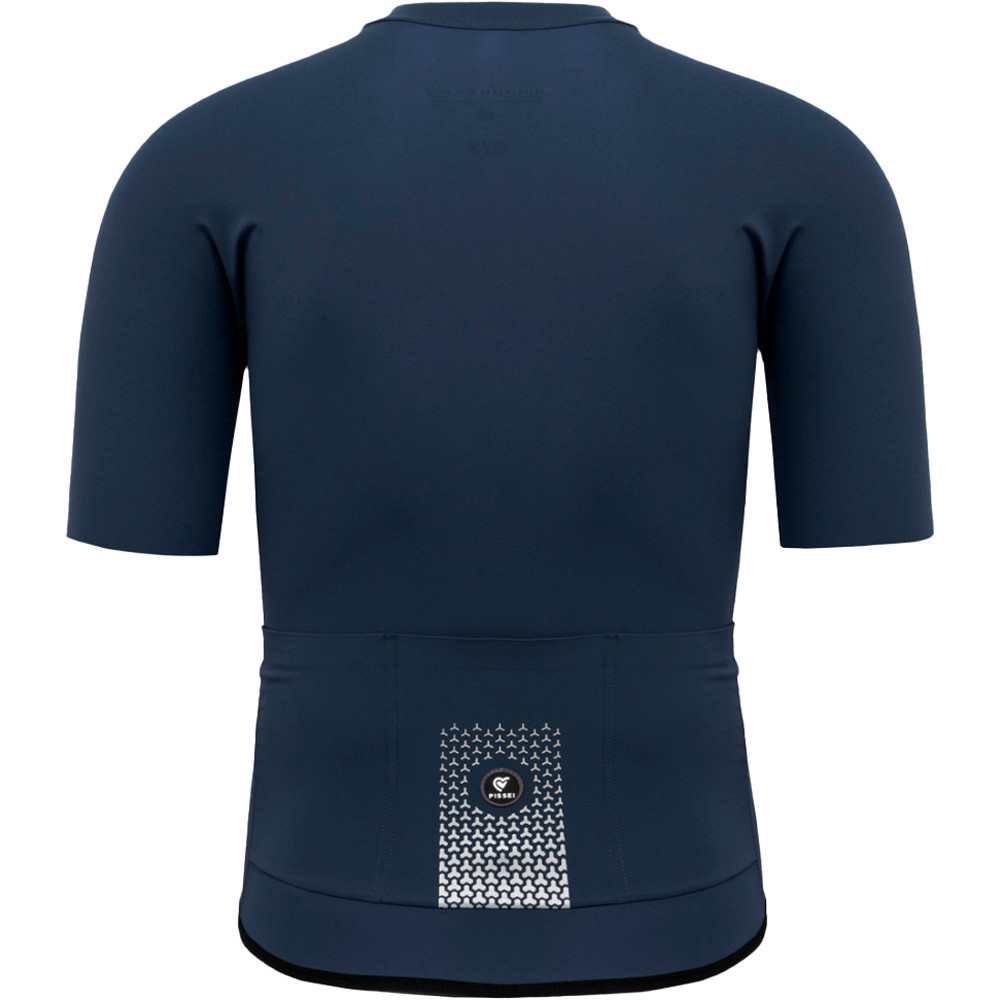 Pissei maillot manga corta hombre PRIMAPELLE SHORT SLEEVE JERSEY 06