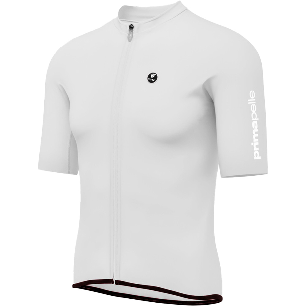 Pissei maillot manga corta hombre PRIMAPELLE SHORT SLEEVE JERSEY 07