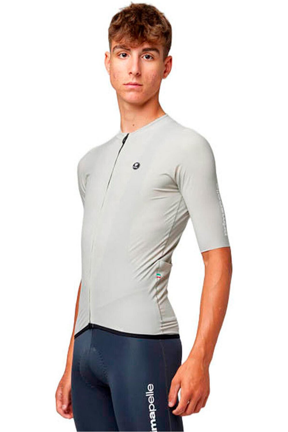 Pissei maillot manga corta hombre PRIMAPELLE SHORT SLEEVE JERSEY vista detalle