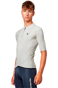 Pissei maillot manga corta hombre PRIMAPELLE SHORT SLEEVE JERSEY vista detalle