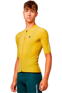 Pissei maillot manga corta hombre PRIMAPELLE SHORT SLEEVE JERSEY vista detalle