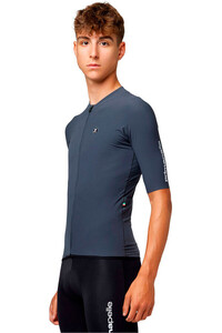 Pissei maillot manga corta hombre PRIMAPELLE SHORT SLEEVE JERSEY vista detalle