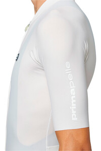 Pissei maillot manga corta hombre PRIMAPELLE SHORT SLEEVE JERSEY vista detalle