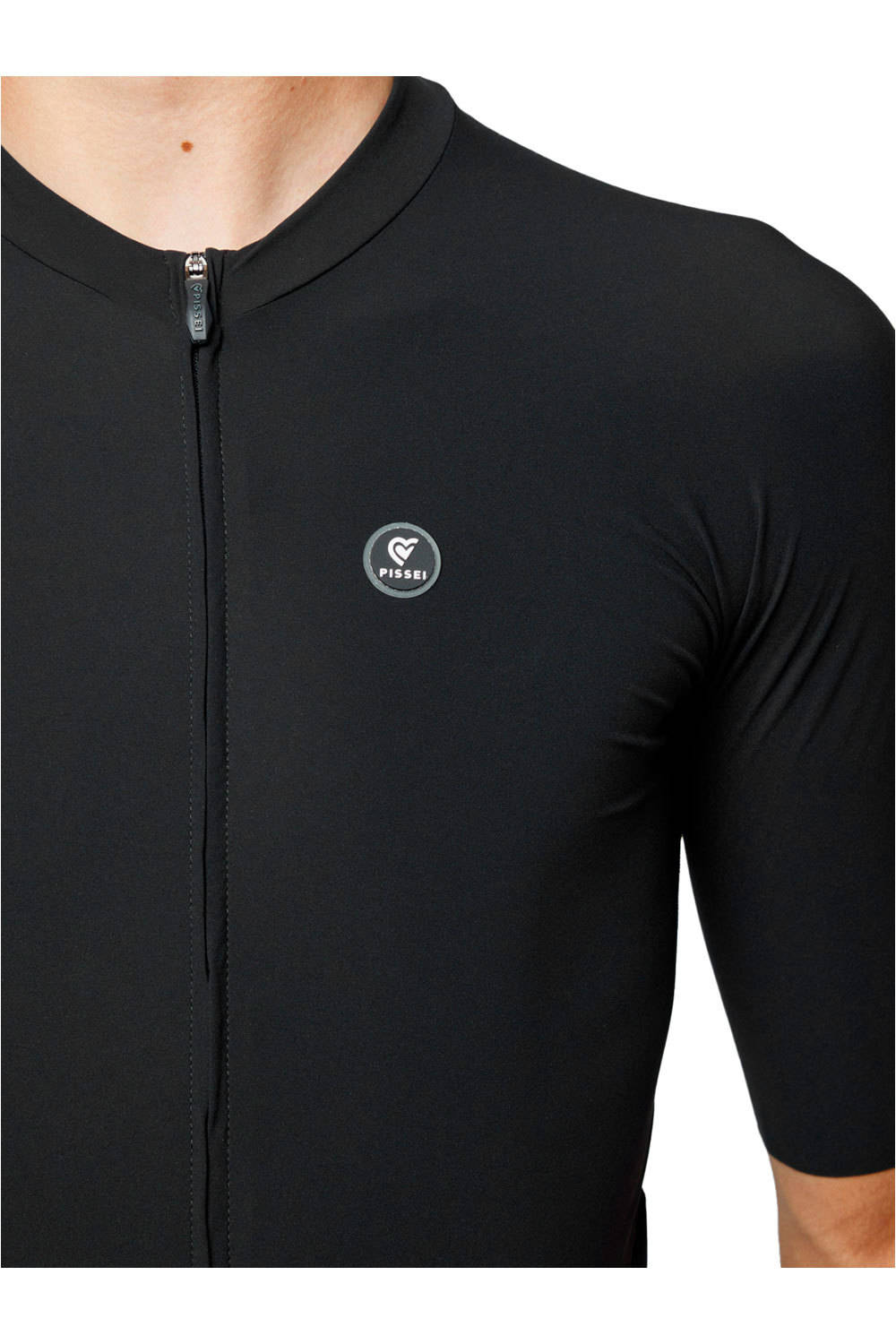 Pissei maillot manga corta hombre PRIMAPELLE SHORT SLEEVE JERSEY vista detalle