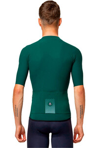 Pissei maillot manga corta hombre PRIMAPELLE SHORT SLEEVE JERSEY vista trasera