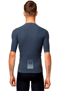 Pissei maillot manga corta hombre PRIMAPELLE SHORT SLEEVE JERSEY vista trasera