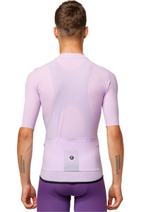 Pissei maillot manga corta hombre PRIMAPELLE SHORT SLEEVE JERSEY vista trasera