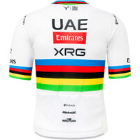 Pissei maillot manga corta hombre TP REPLICA SHORT SLEEVE JERSEY TP vista trasera