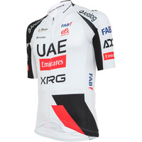 Pissei maillot manga corta hombre UAE REPLICA SHORT SLEEVE JERSEY 08