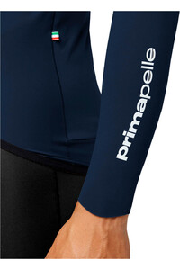 Pissei maillot manga larga hombre PRIMAPELLE WINTER LONG SLEEVE JERSEY 03