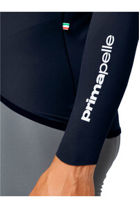 Pissei maillot manga larga hombre PRIMAPELLE WINTER LONG SLEEVE JERSEY 03