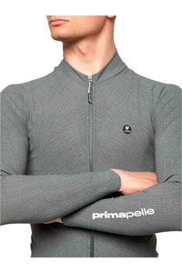 Pissei maillot manga larga hombre PRIMAPELLE WINTER LONG SLEEVE JERSEY 03
